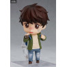 Time Raiders - Figurine Wu Xie ou Zhang Qiling, Classique ou Deluxe, Nendoroid