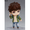 Time Raiders - Figurine Wu Xie ou Zhang Qiling, Classique ou Deluxe, Nendoroid