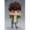 Time Raiders - Figurine Wu Xie ou Zhang Qiling, Classique ou Deluxe, Nendoroid