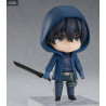 Time Raiders - Figurine Wu Xie ou Zhang Qiling, Classique ou Deluxe, Nendoroid