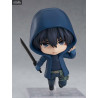 Time Raiders - Figurine Wu Xie ou Zhang Qiling, Classique ou Deluxe, Nendoroid