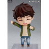 Time Raiders - Figurine Wu Xie ou Zhang Qiling, Classique ou Deluxe, Nendoroid