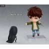 Time Raiders - Figurine Wu Xie ou Zhang Qiling, Classique ou Deluxe, Nendoroid