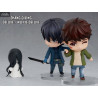 Time Raiders - Figurine Wu Xie ou Zhang Qiling, Classique ou Deluxe, Nendoroid