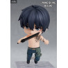 Time Raiders - Figurine Wu Xie ou Zhang Qiling, Classique ou Deluxe, Nendoroid