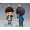 Time Raiders - Figurine Wu Xie ou Zhang Qiling, Classique ou Deluxe, Nendoroid