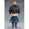 Time Raiders - Figurine Wu Xie ou Zhang Qiling, Classique ou Deluxe, Nendoroid