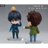 Time Raiders - Figurine Wu Xie ou Zhang Qiling, Classique ou Deluxe, Nendoroid