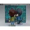 Time Raiders - Figurine Wu Xie ou Zhang Qiling, Classique ou Deluxe, Nendoroid
