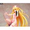 To Love-Ru Darkness - Yami Golden Darkness figure, Nurse