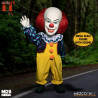 It, 1990 - Pennywise figure, MDS Mega Scale