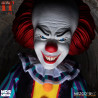 It, 1990 - Pennywise figure, MDS Mega Scale