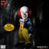 It, 1990 - Pennywise figure, MDS Mega Scale