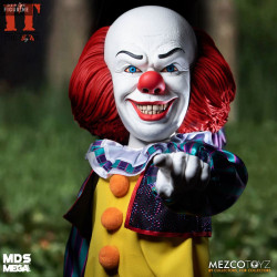 It, 1990 - Pennywise...
