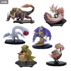 Monster Hunter - Figurine...