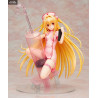To Love-Ru Darkness - Yami Golden Darkness figure, Nurse