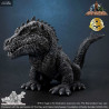 The Beast from 20,000 Fathoms - Rhedosaurus figure Black and White or Color, Defo-Real