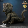 The Beast from 20,000 Fathoms - Rhedosaurus figure Black and White or Color, Defo-Real