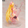 To Love-Ru Darkness - Yami Golden Darkness figure, Nurse