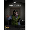 DC Comics Batman The Dark Knight - Figure The Joker, Dynamic Action Heroes Deluxe Exclusive