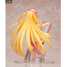 To Love-Ru Darkness - Yami Golden Darkness figure, Nurse