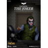 DC Comics Batman The Dark Knight - Figure The Joker, Dynamic Action Heroes Deluxe Exclusive