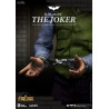 DC Comics Batman The Dark Knight - Figurine The Joker, Dynamic Action Heroes Deluxe Exclusive