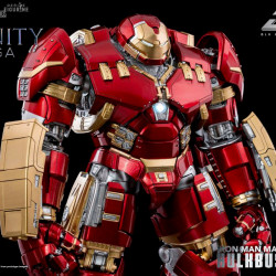 Marvel, Infinity Saga -...