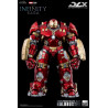 Marvel, Infinity Saga - Iron Man Mark 44 Hulkbuster figure, Deluxe