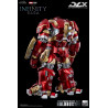 Marvel, Infinity Saga - Iron Man Mark 44 Hulkbuster figure, Deluxe