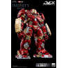 Marvel, Infinity Saga - Iron Man Mark 44 Hulkbuster figure, Deluxe