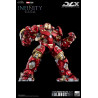 Marvel, Infinity Saga - Iron Man Mark 44 Hulkbuster figure, Deluxe