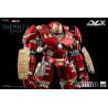Marvel, Infinity Saga - Iron Man Mark 44 Hulkbuster figure, Deluxe