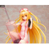 To Love-Ru Darkness - Yami Golden Darkness figure, Nurse