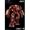 Marvel, Infinity Saga - Iron Man Mark 44 Hulkbuster figure, Deluxe
