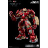 Marvel, Infinity Saga - Iron Man Mark 44 Hulkbuster figure, Deluxe