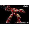 Marvel, Infinity Saga - Iron Man Mark 44 Hulkbuster figure, Deluxe