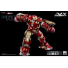 Marvel, Infinity Saga - Iron Man Mark 44 Hulkbuster figure, Deluxe