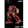 Marvel, Infinity Saga - Iron Man Mark 44 Hulkbuster figure, Deluxe