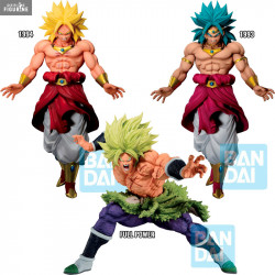 Dragon Ball Z - Figurine...