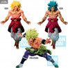 Dragon Ball Z - Super Saiyan Broly figure 1993, 1994 or Full Power (Back to the film), Ichibansho