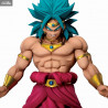 Dragon Ball Z - Super Saiyan Broly figure 1993, 1994 or Full Power (Back to the film), Ichibansho
