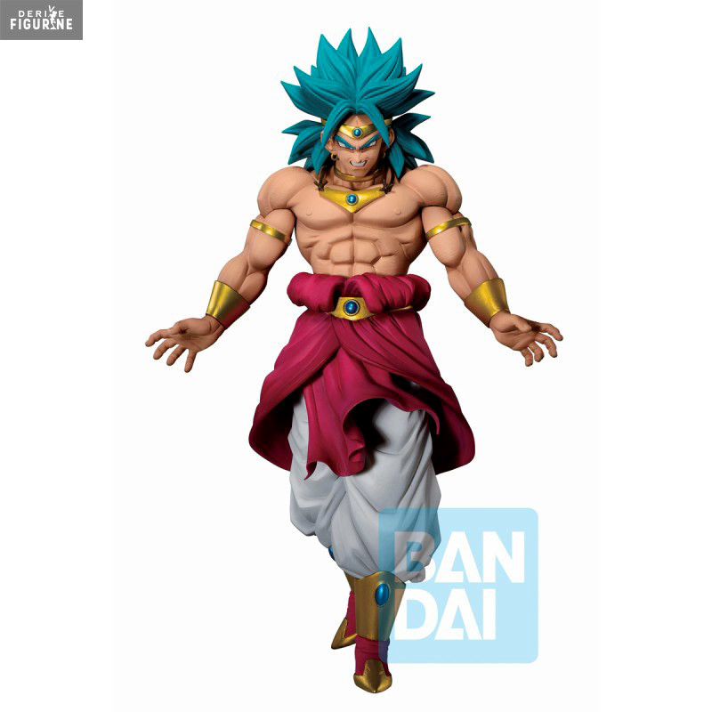 Dragon Ball Z - Figurine...