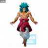 Dragon Ball Z - Figurine Super Saiyan Broly 1993, 1994 ou Full Power (Back to the film), Ichibansho