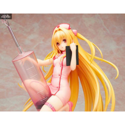 To Love-Ru Darkness -...