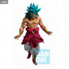 Dragon Ball Z - Super Saiyan Broly figure 1993, 1994 or Full Power (Back to the film), Ichibansho