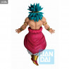 Dragon Ball Z - Super Saiyan Broly figure 1993, 1994 or Full Power (Back to the film), Ichibansho