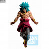 Dragon Ball Z - Super Saiyan Broly figure 1993, 1994 or Full Power (Back to the film), Ichibansho
