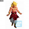 Dragon Ball Z - Super Saiyan Broly figure 1993, 1994 or Full Power (Back to the film), Ichibansho