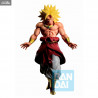 Dragon Ball Z - Super Saiyan Broly figure 1993, 1994 or Full Power (Back to the film), Ichibansho